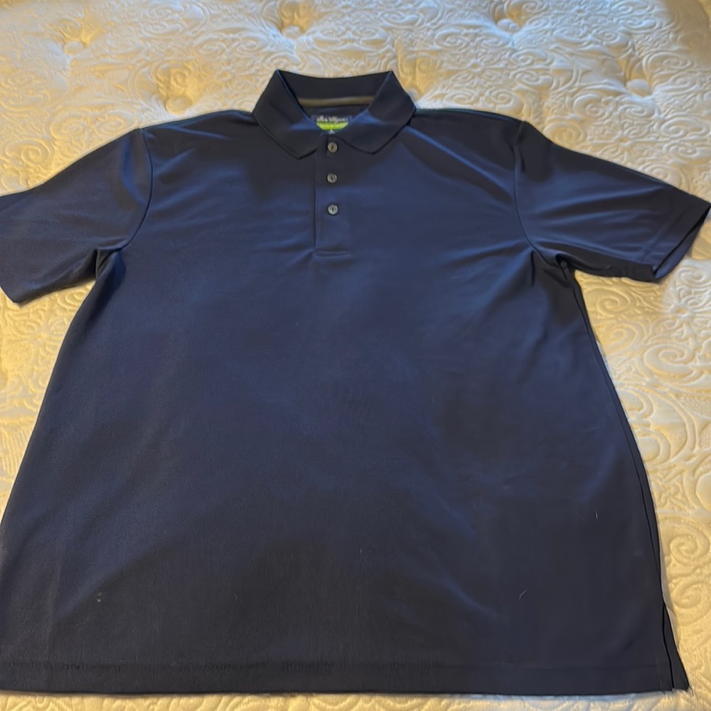 Men’s Golf Polo - size medium